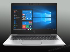 惠普EliteBook 830 G6笔记本电脑