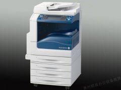 施乐C2260CP A3彩色复印机租赁268元每月